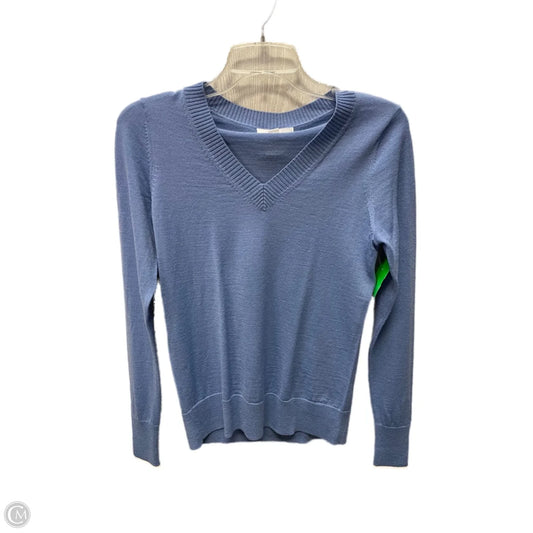 Sweater By 1901 In Blue, Size: S