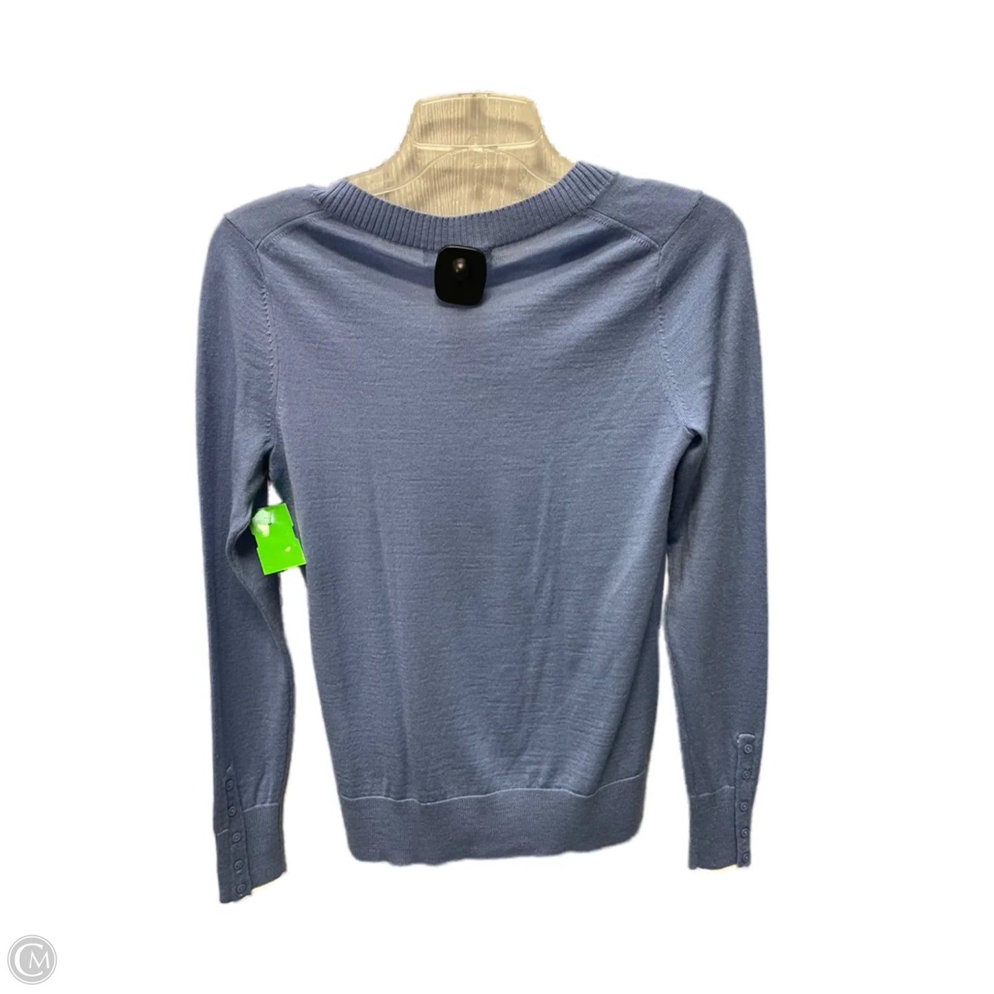 Sweater By 1901 In Blue, Size: S