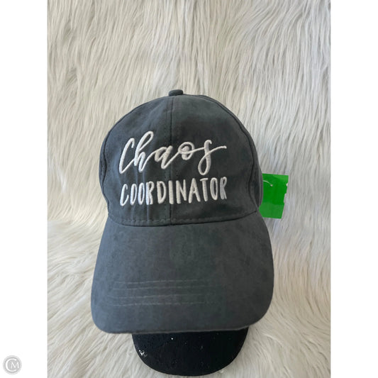Hat Baseball Cap By Clothes Mentor