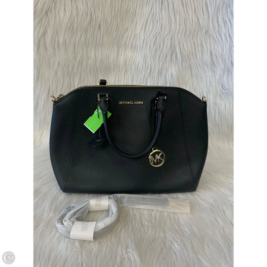 Handbag Designer By Michael Kors, Size: Large