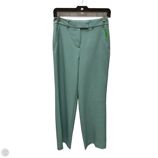 Pants Other By White House Black Market In Green, Size: 0