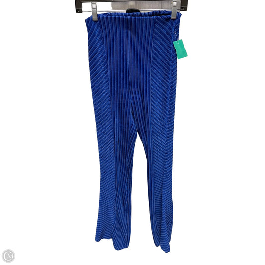 Pants Other By Free People In Blue, Size: 0