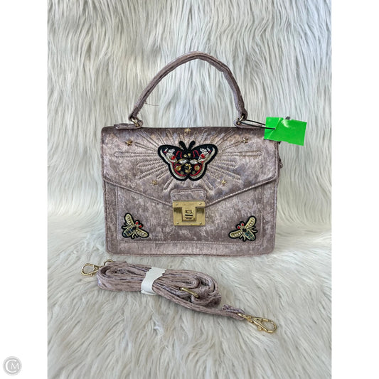 Crossbody By Aldo, Size: Medium