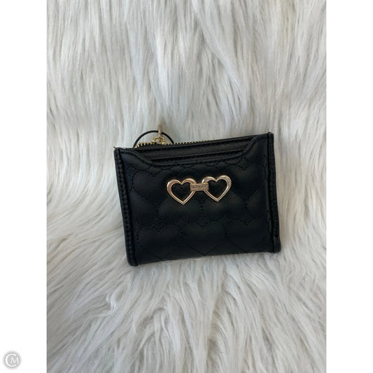 Wallet By Juicy Couture, Size: Medium