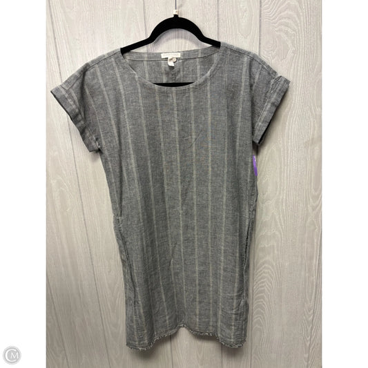 Dress Casual Short By Eileen Fisher In Striped Pattern, Size: Sp
