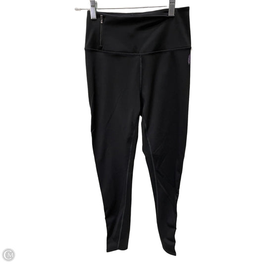 Pants Leggings By Free People In Black & Tan, Size: 4
