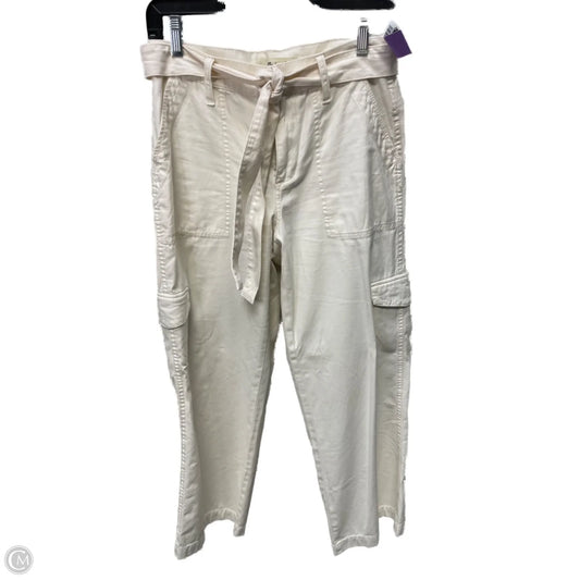 Pants Other By Madewell In Cream, Size: 2