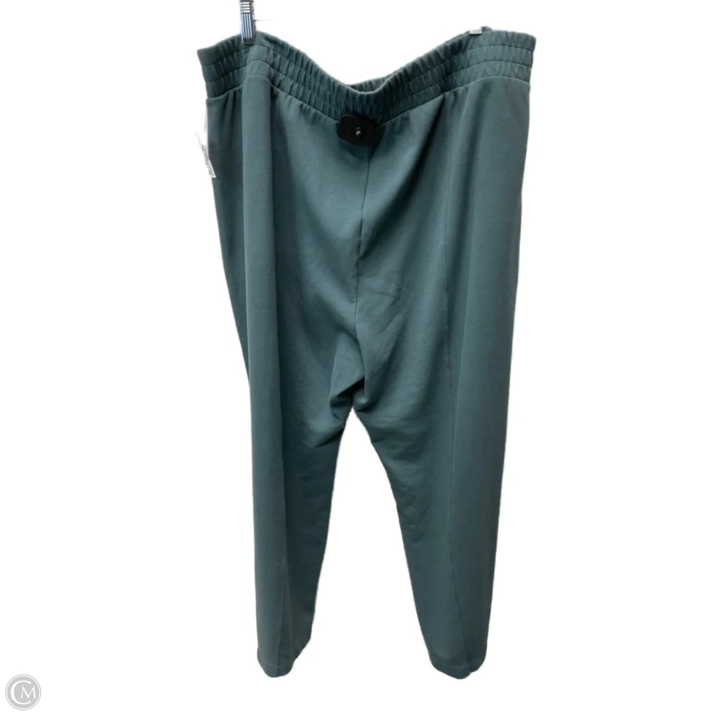 Pants Lounge By Old Navy In Green, Size: 20