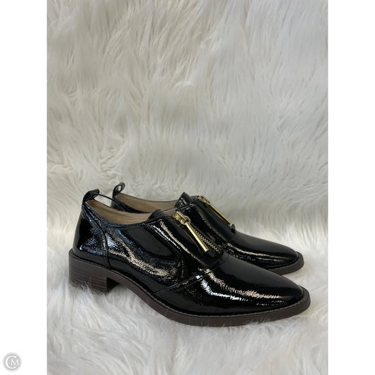 Shoes Heels Block By Louise Et Cie In Black, Size: 7.5