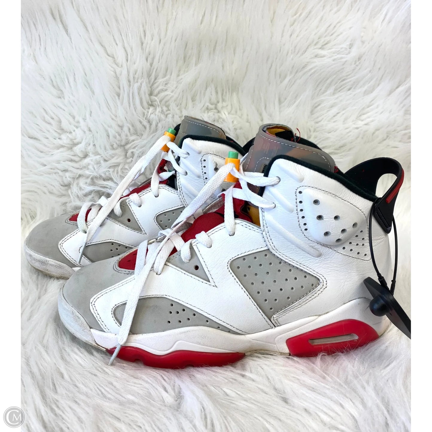 Shoes Sneakers By Nike In Multi-colored, Size: 8.5