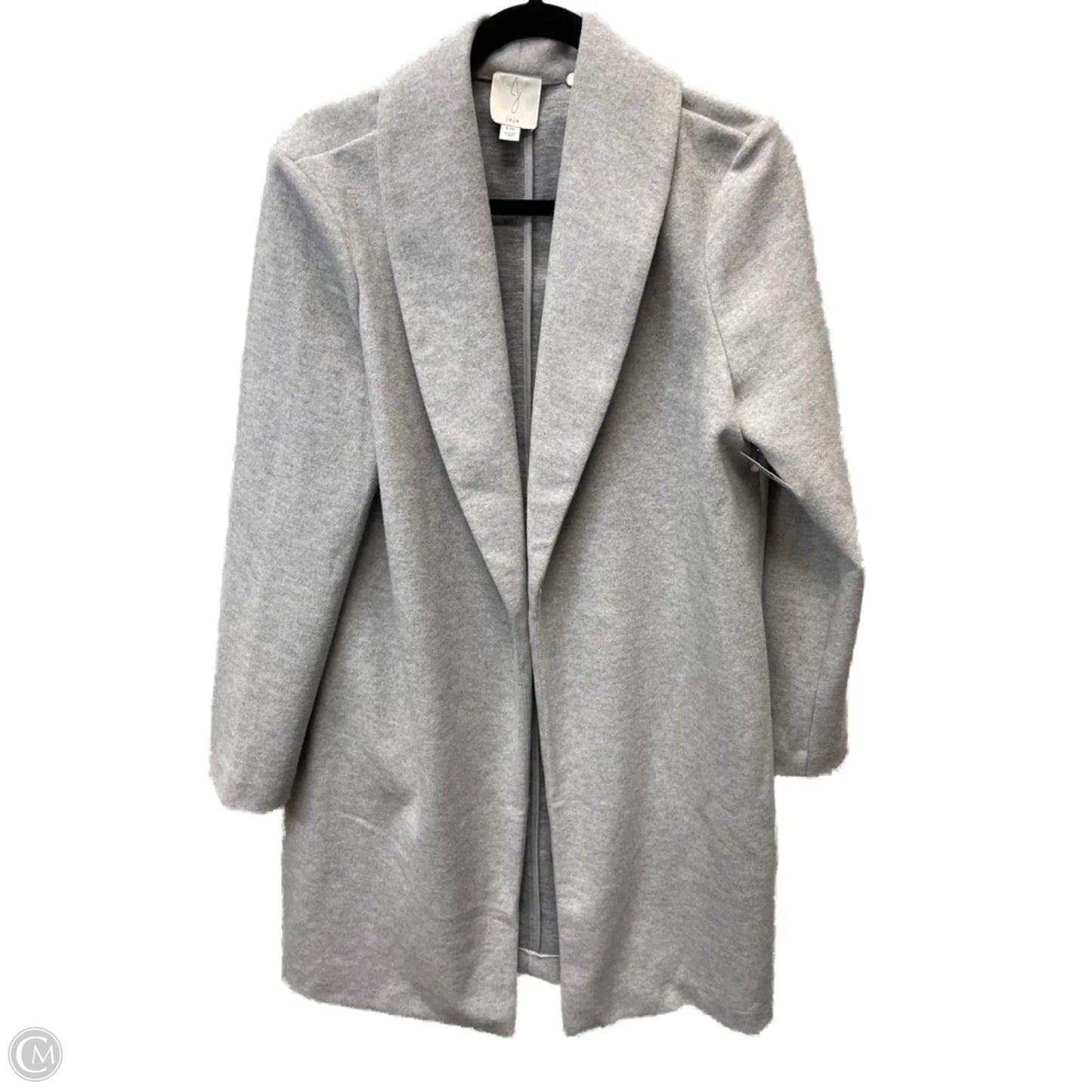 Jacket Other By Joie In Grey, Size: L