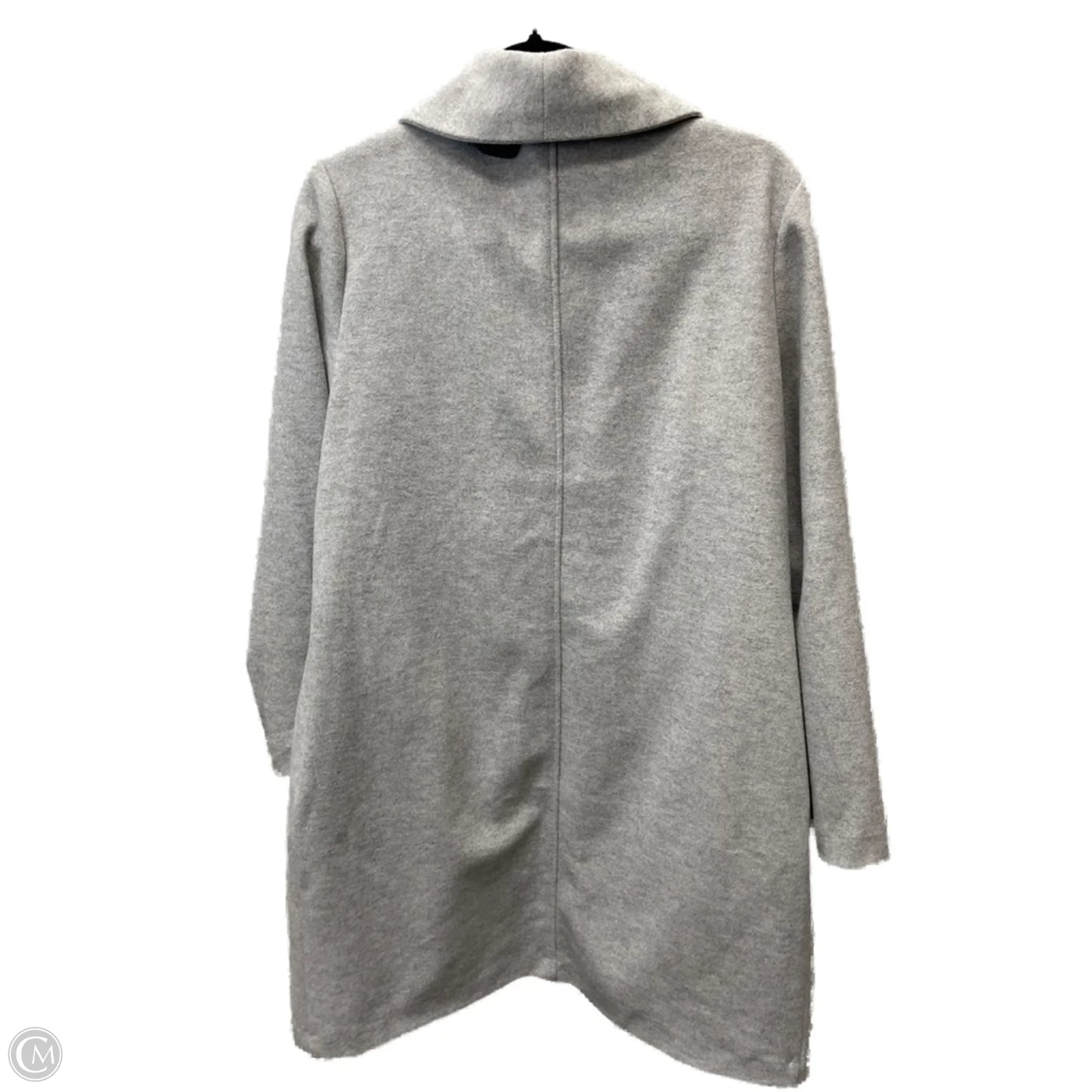 Jacket Other By Joie In Grey, Size: L
