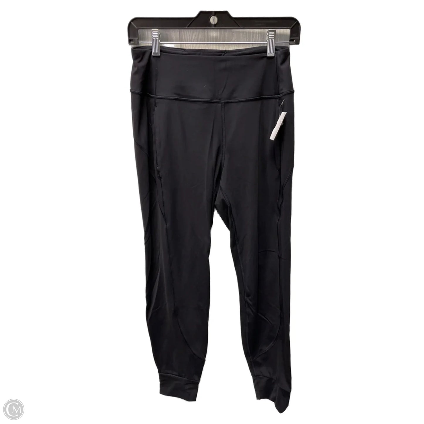 Athletic Pants By Athleta In Black, Size: Xs