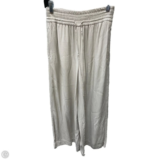 Pants Other By Zara In Tan, Size: 0