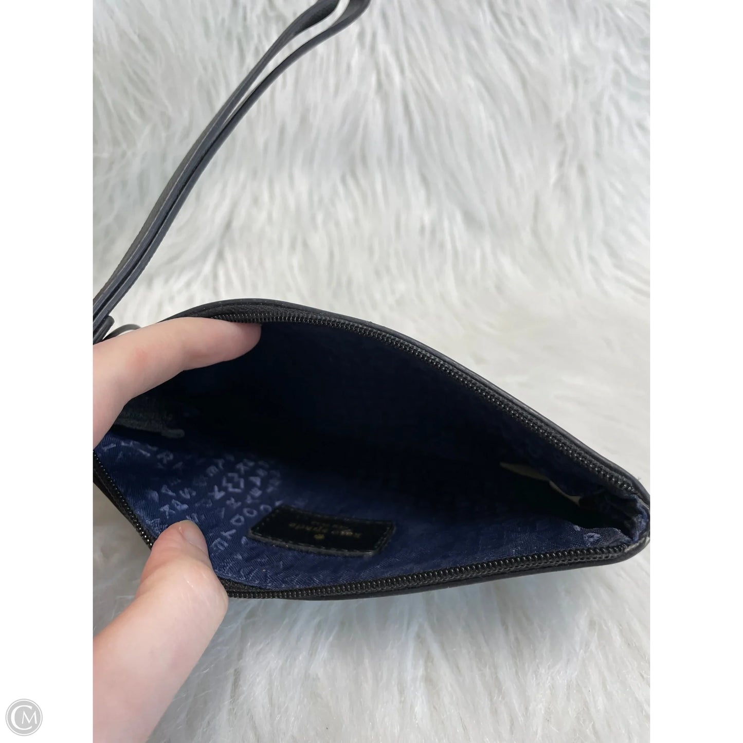 Wristlet Designer By Kate Spade, Size: Medium