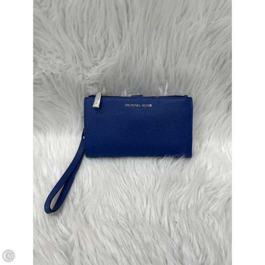 Wallet Designer By Michael Kors, Size: Medium