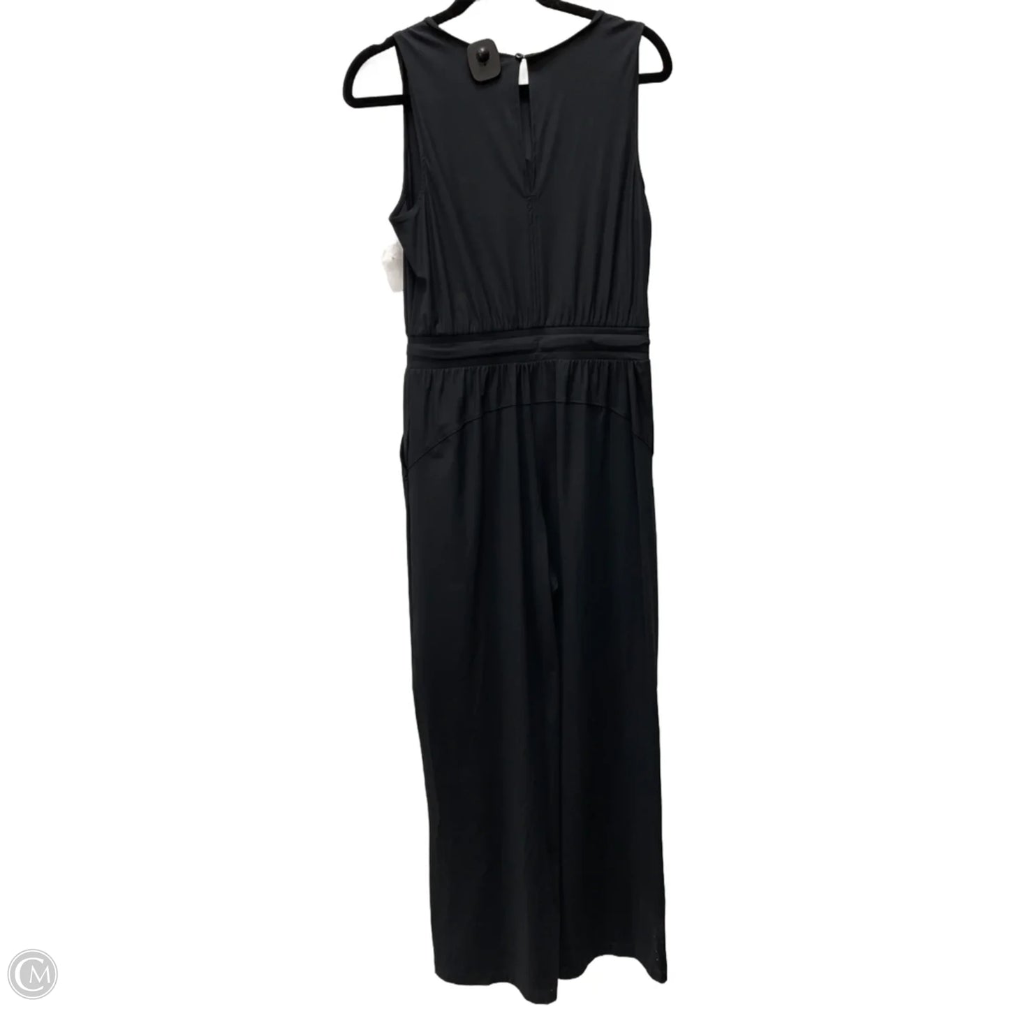 Jumpsuit By Stylus In Black, Size: S