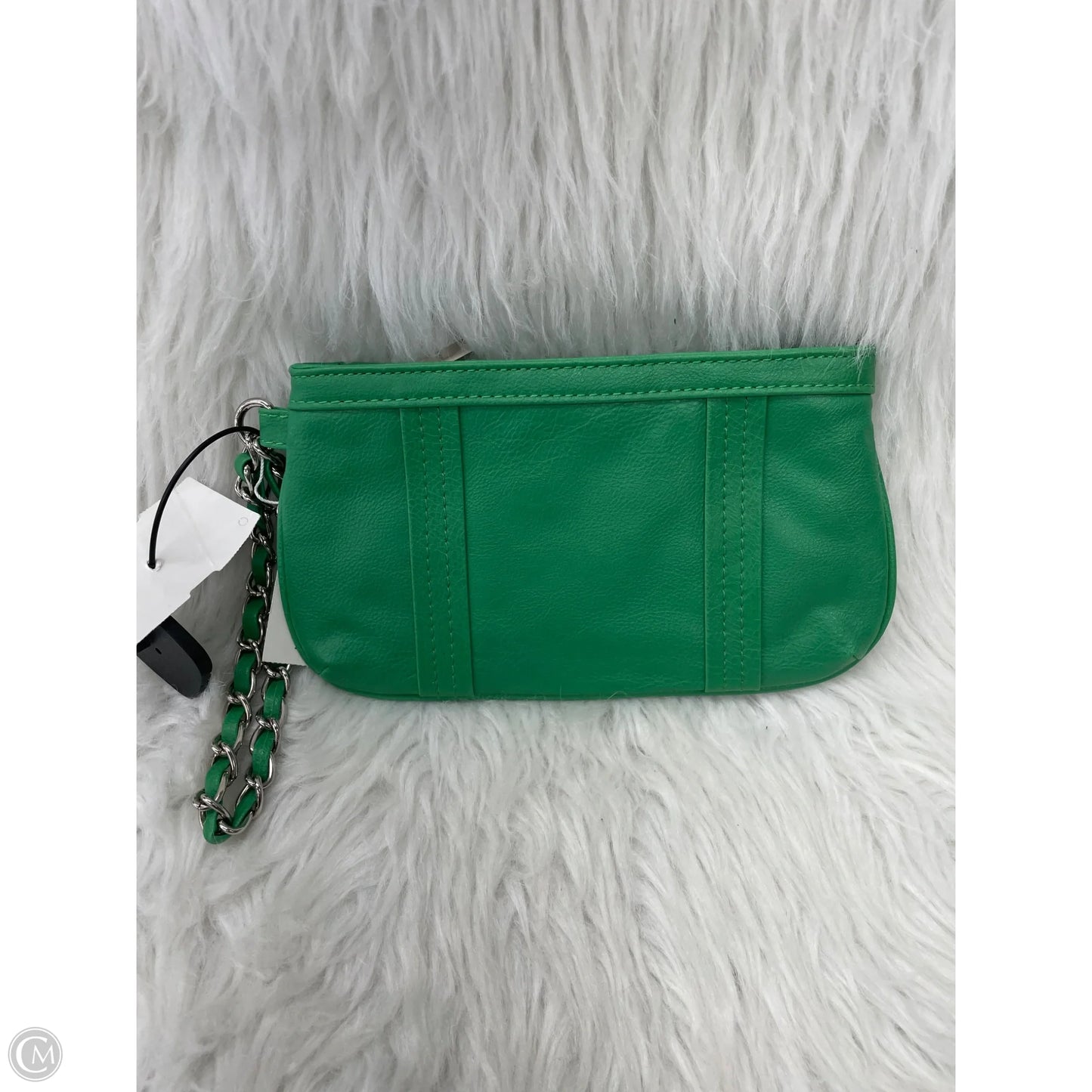 Wristlet By New York And Co, Size: Medium