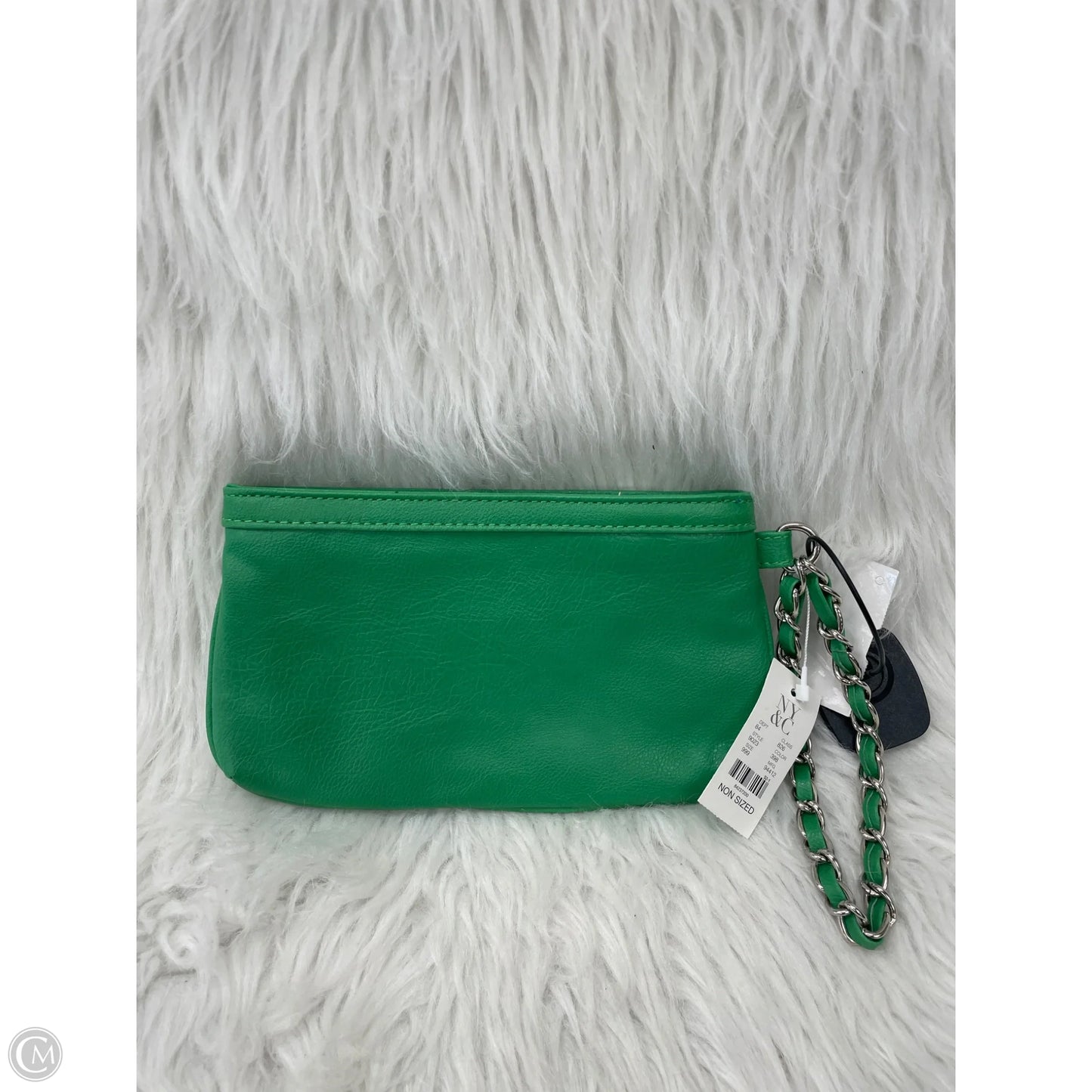 Wristlet By New York And Co, Size: Medium