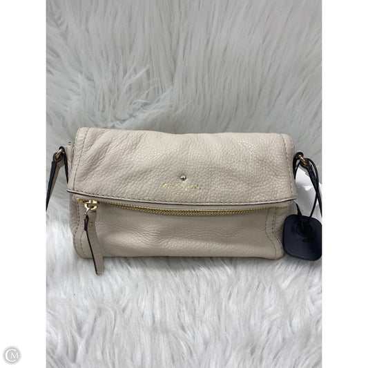 Crossbody Designer By Kate Spade, Size: Small