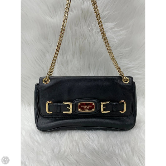 Handbag Designer By Michael Kors, Size: Small