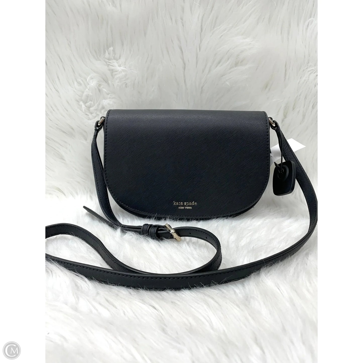 Crossbody Designer By Kate Spade, Size: Medium