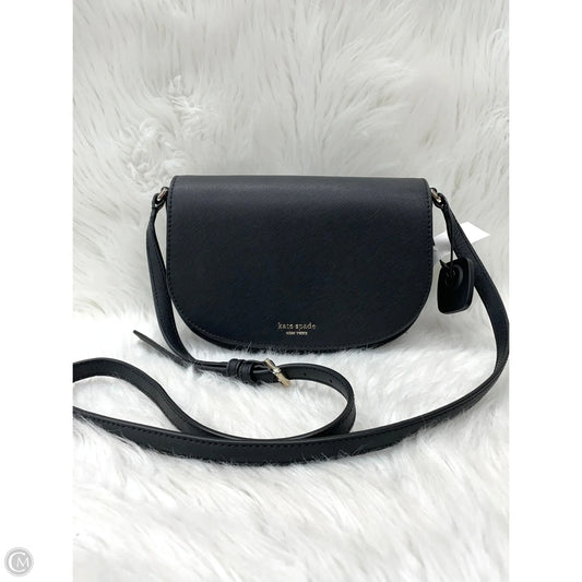 Crossbody Designer By Kate Spade, Size: Medium