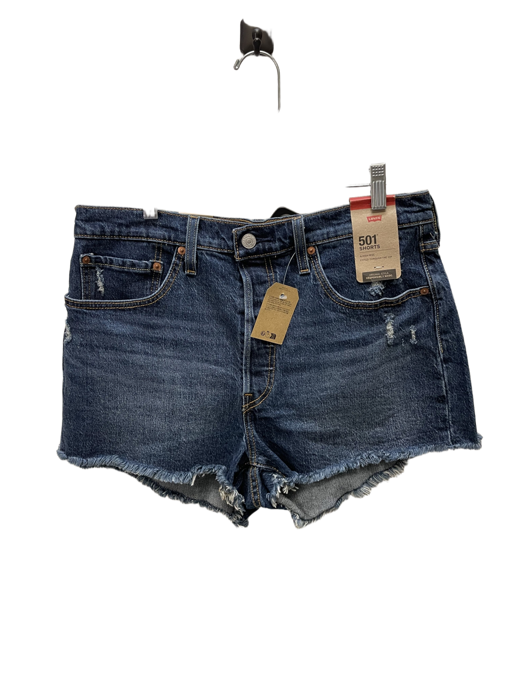 Shorts By Levis  Size: 10