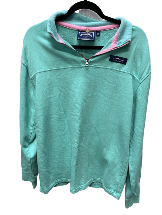 Top Long Sleeve By Lauren James  Size: M