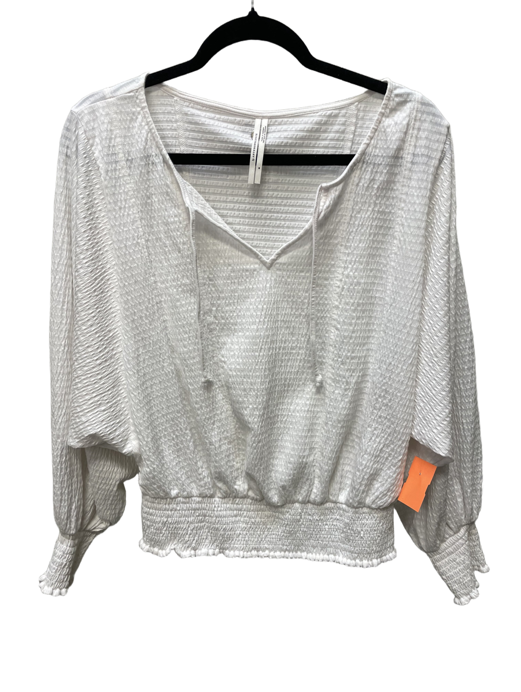 Top Long Sleeve By Anthropologie  Size: M