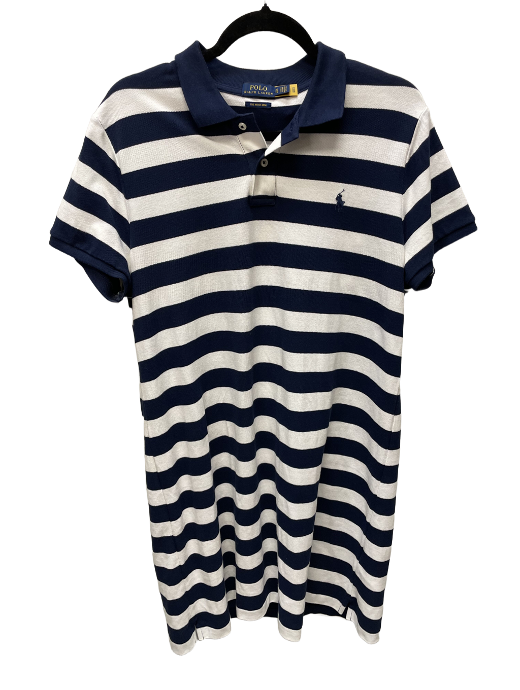 Dress Casual Short By Polo Ralph Lauren  Size: Xl