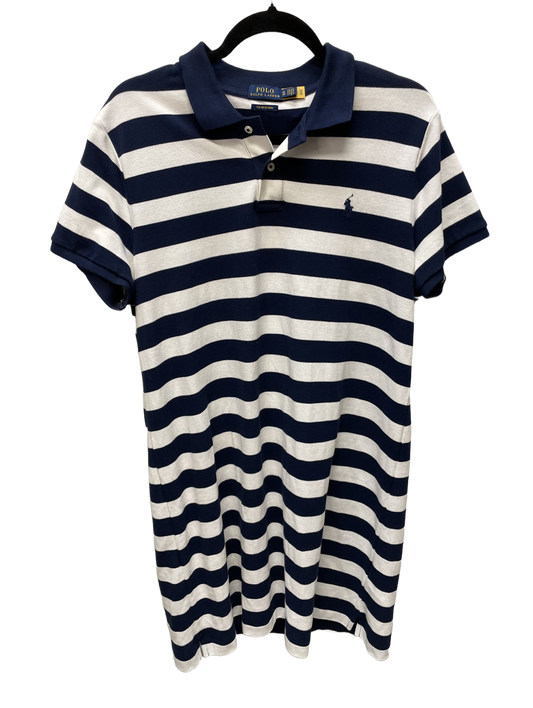 Dress Casual Short By Polo Ralph Lauren  Size: Xl