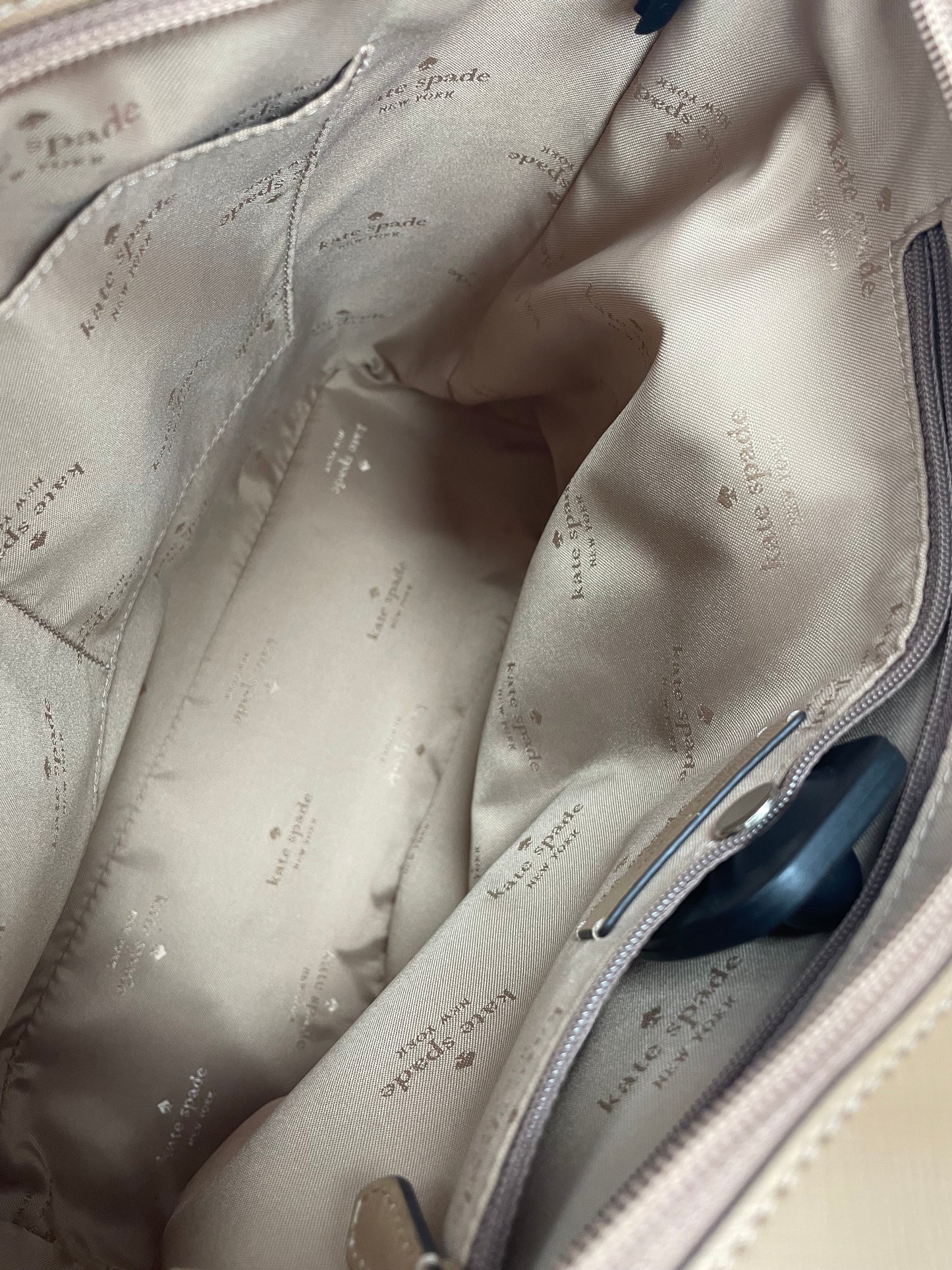 Handbag Designer By Kate Spade, Size: Medium
