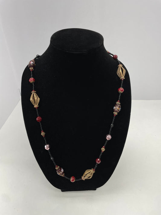 Necklace Other By Chicos