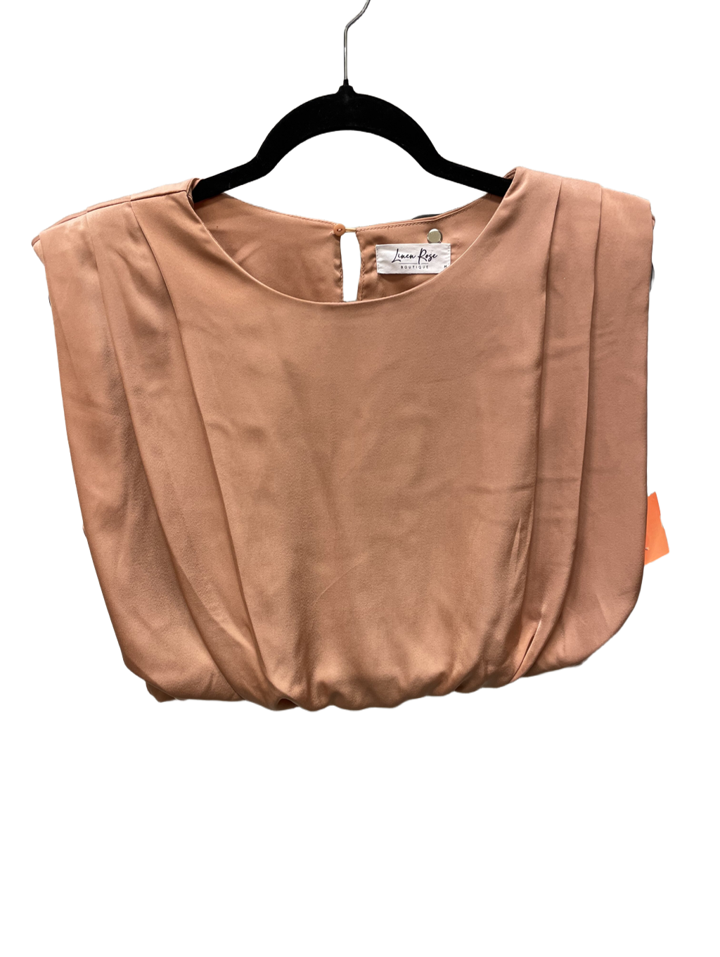 Blouse Sleeveless By Clothes Mentor  Size: M