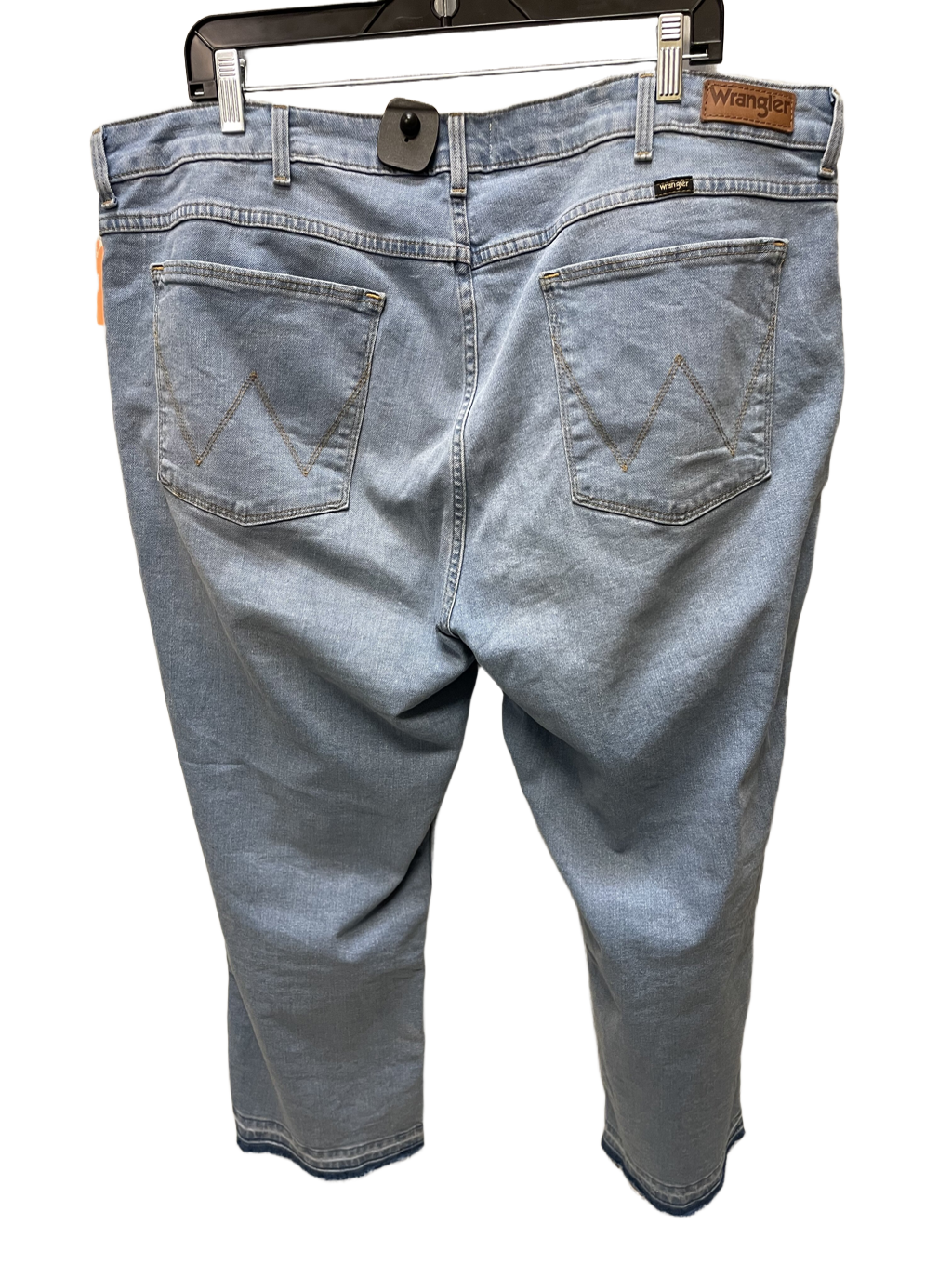 Jeans Cropped By Wrangler  Size: 22