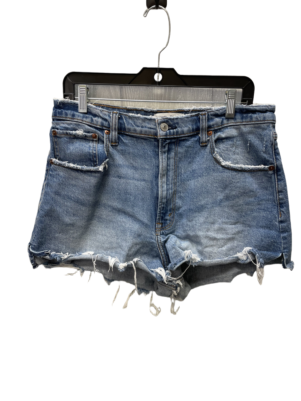 Shorts By ABERCROMBIE  Size: 10