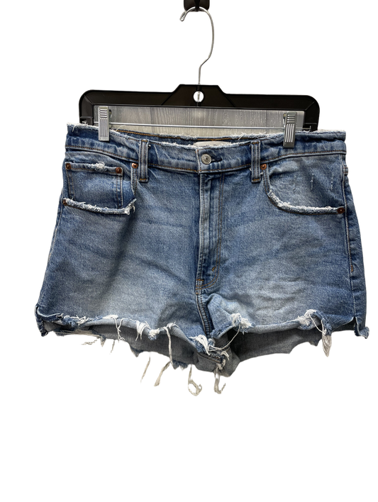 Shorts By ABERCROMBIE  Size: 10