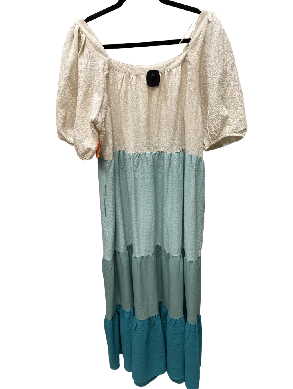 Dress Casual Maxi By Clothes Mentor  Size: 1x