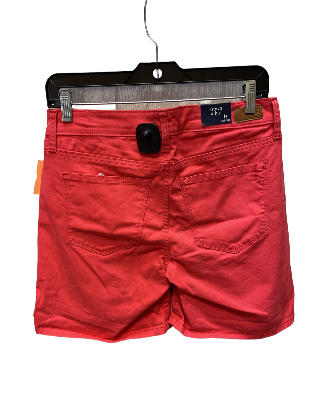 Shorts By Crown And Ivy  Size: 6