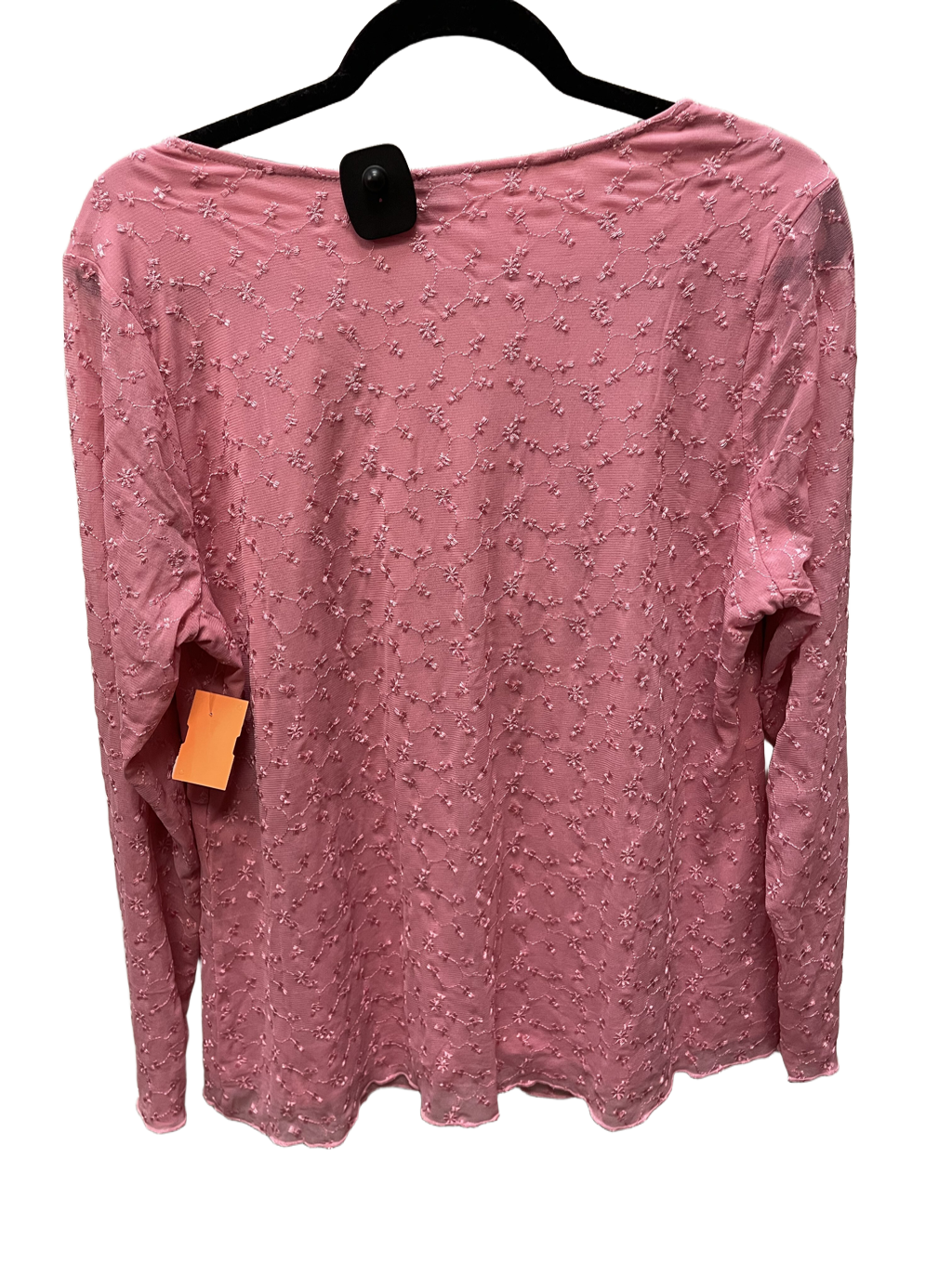 Top Long Sleeve By Torrid  Size: Xl