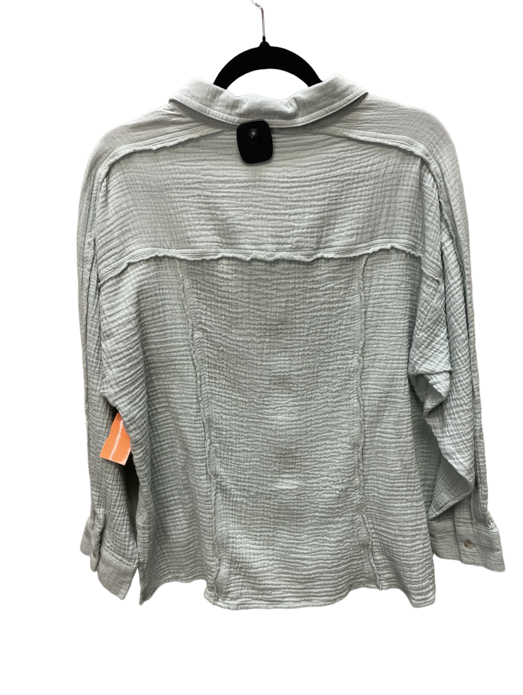 Top Long Sleeve By Clothes Mentor  Size: M