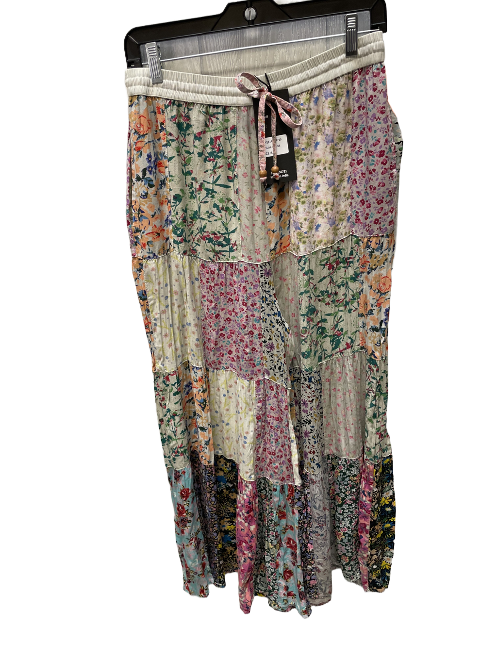 Pants Wide Leg By YOUNG THREADS    Size: 12