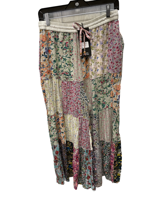 Pants Wide Leg By YOUNG THREADS    Size: 12