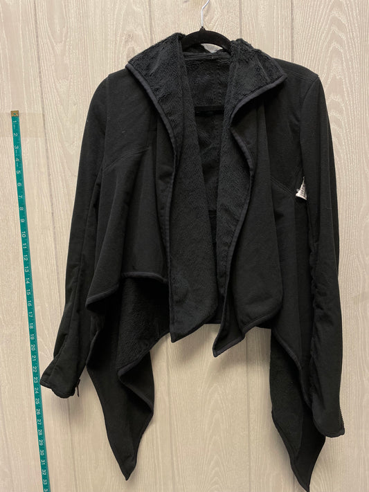 Jacket Other By Lululemon In Black, Size:S