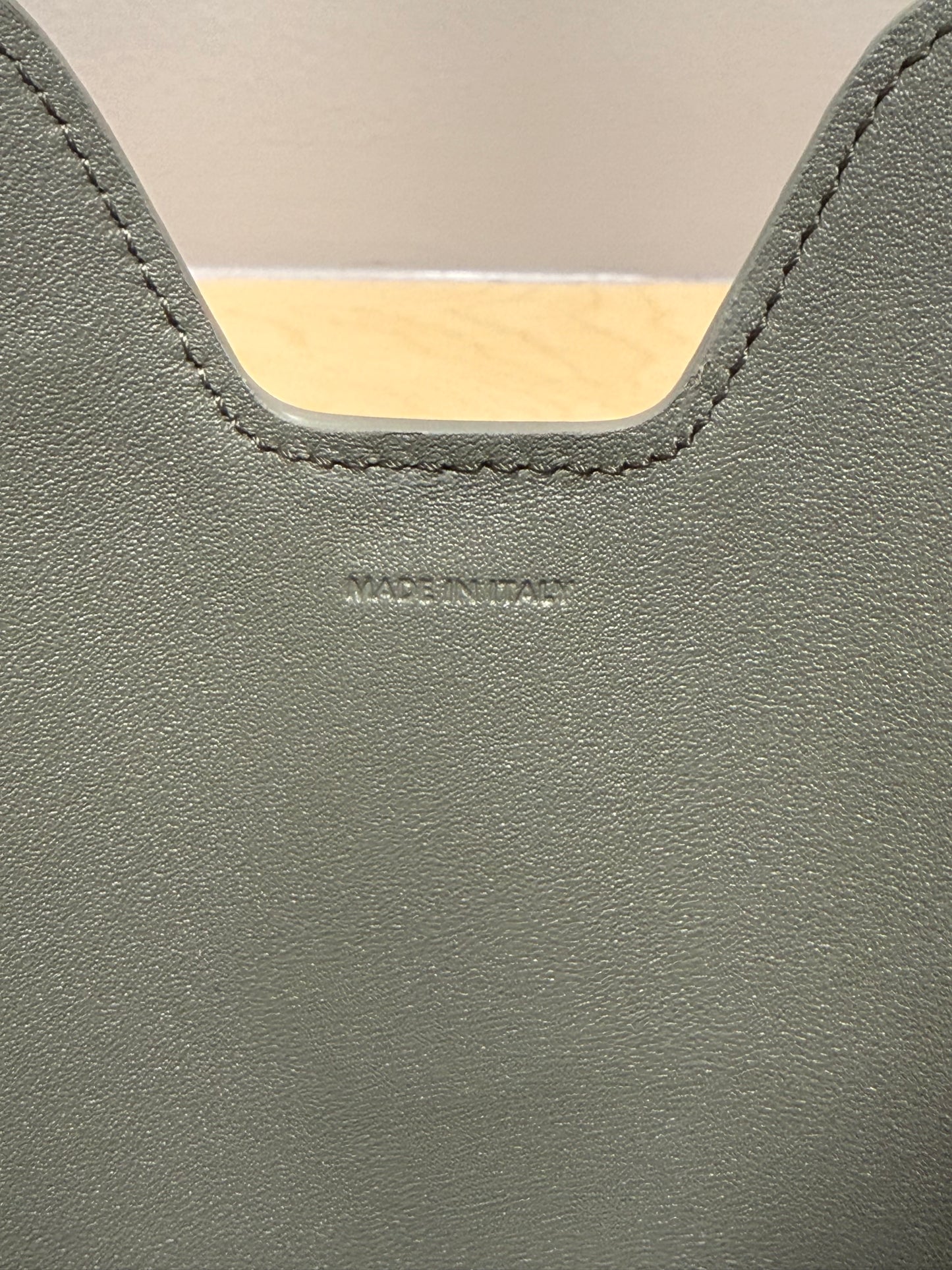 Handbag Luxury Designer By Celine, Size: Small