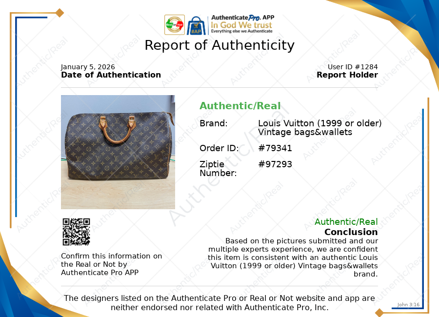 Handbag Luxury Designer By Louis Vuitton, Size: Large