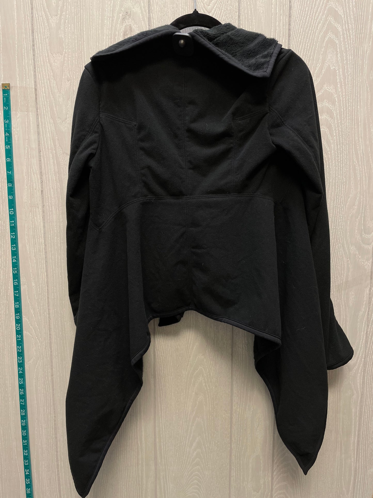 Jacket Other By Lululemon In Black, Size:S