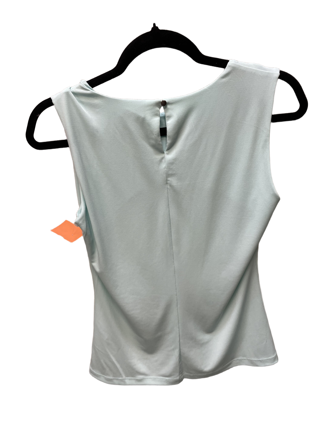 Top Sleeveless By Calvin Klein  Size: S