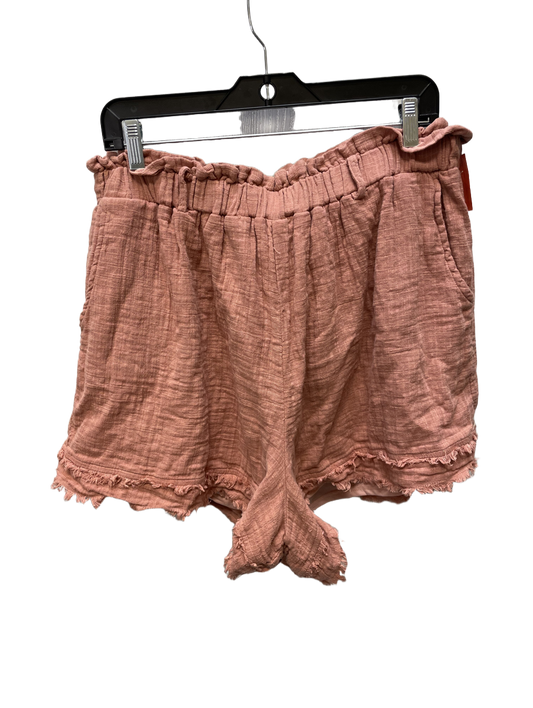 Shorts By Clothes Mentor  Size: 18